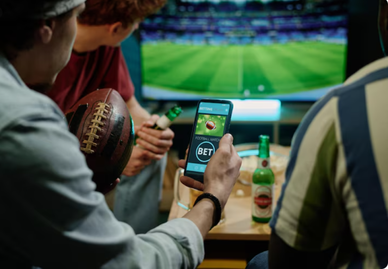Top Strategies for Success in Sports Betting Malaysia Today