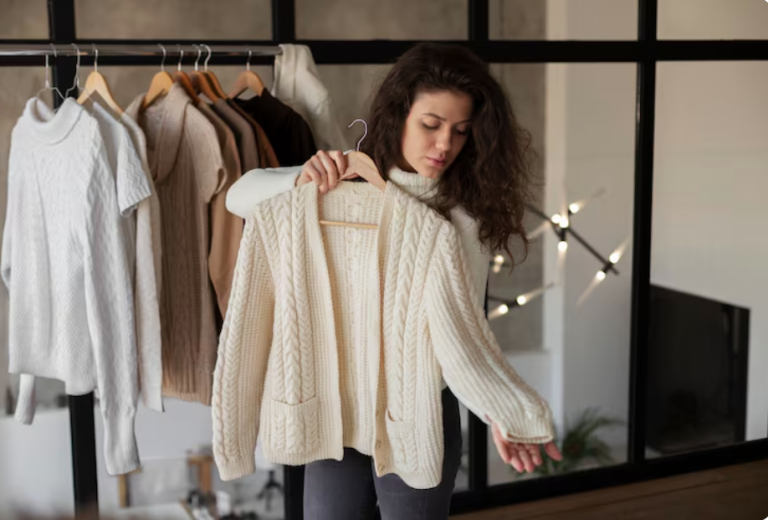 Choosing wardrobe-friendly accessories for all seasons